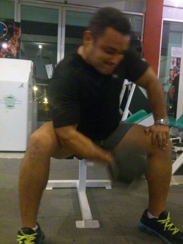 Lucio M
Master Coach